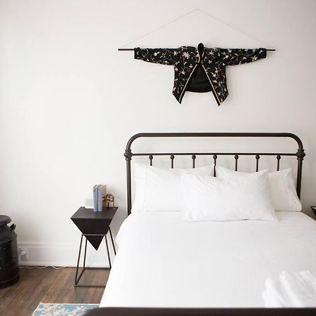Object Hotel 1Br Shared Bath Room 2D Bisbee Exterior foto