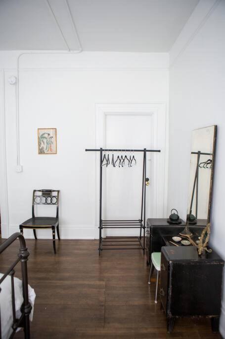 Object Hotel 1Br Shared Bath Room 2D Bisbee Exterior foto