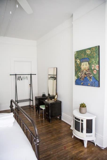 Object Hotel 1Br Shared Bath Room 2D Bisbee Exterior foto