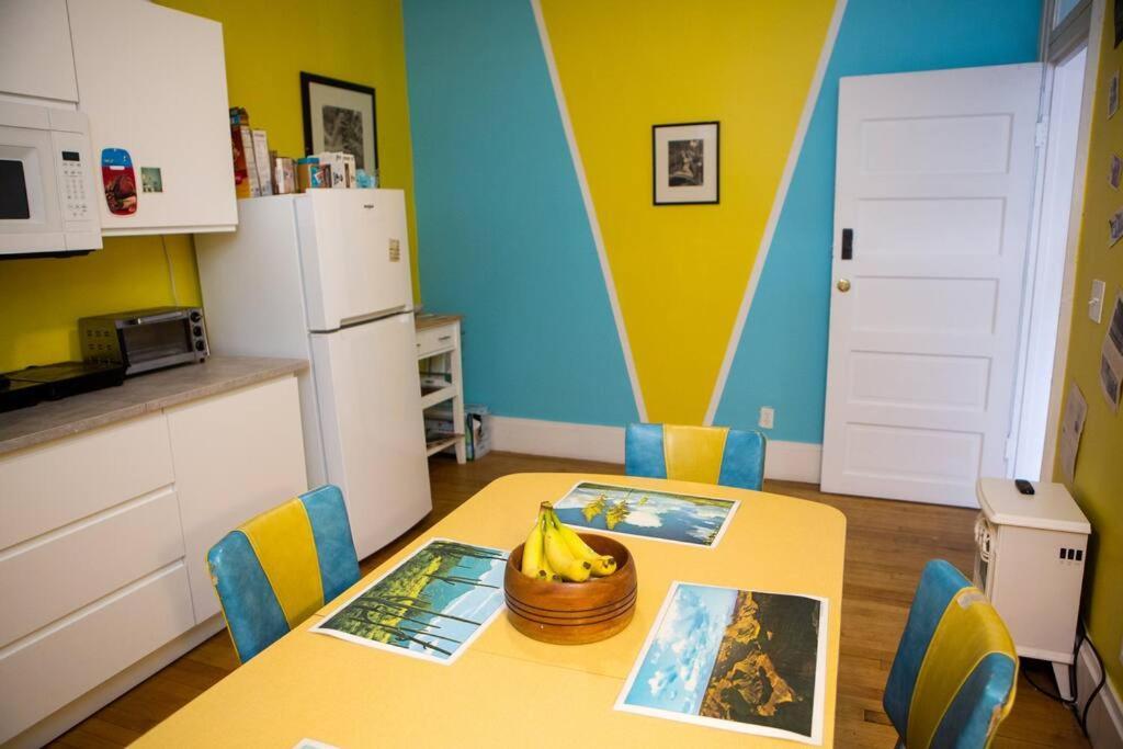 Object Hotel 1Br Shared Bath Room 2D Bisbee Exterior foto