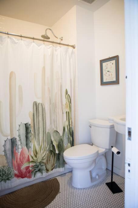 Object Hotel 1Br Shared Bath Room 2D Bisbee Exterior foto